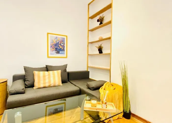 Spacious 2br 7 Min From Westbahnhof